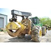 John Deere 748LII Skidder